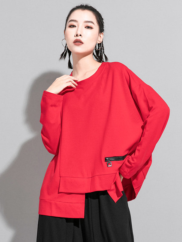 Effortlessly Elegant T-Shirt with a Timeless Design