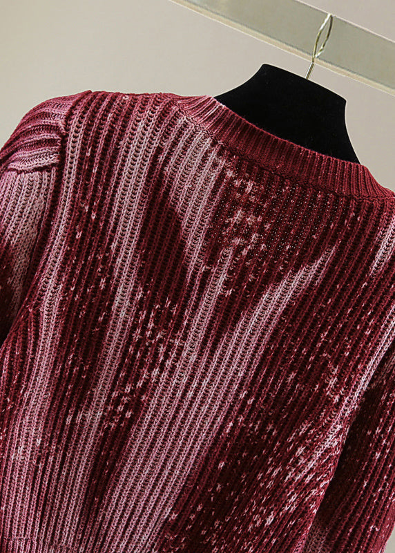 Classic Vintage & Enduringly Stylish Sweater