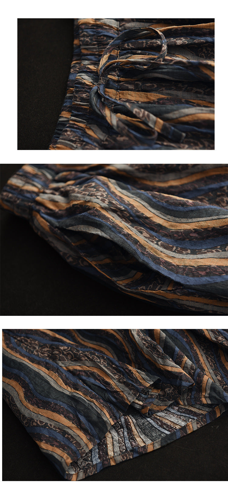 Polished Garment with an Effortless Classic Look