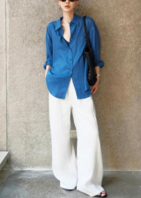 Classic Vintage Shirt with a Flattering Fit