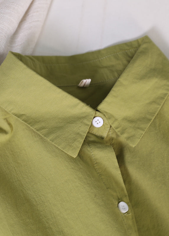 Beautifully Balanced Shirt with Timeless Character