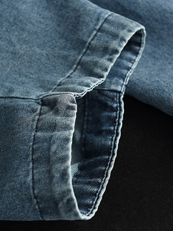 Well Tailored Pants with a Graceful Silhouette