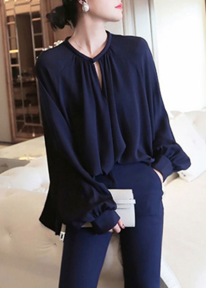 Polished Shirt with an Effortless Classic Look