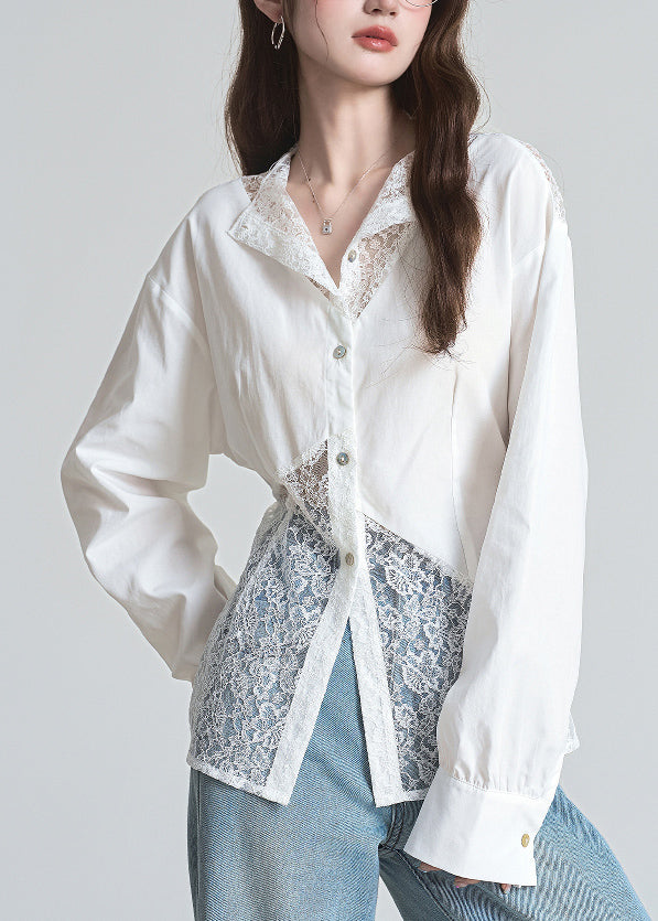 Classic Vintage Shirt with a Flattering Fit