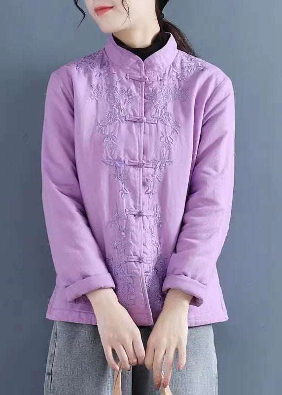 Classic Vintage Coat with a Flattering Fit