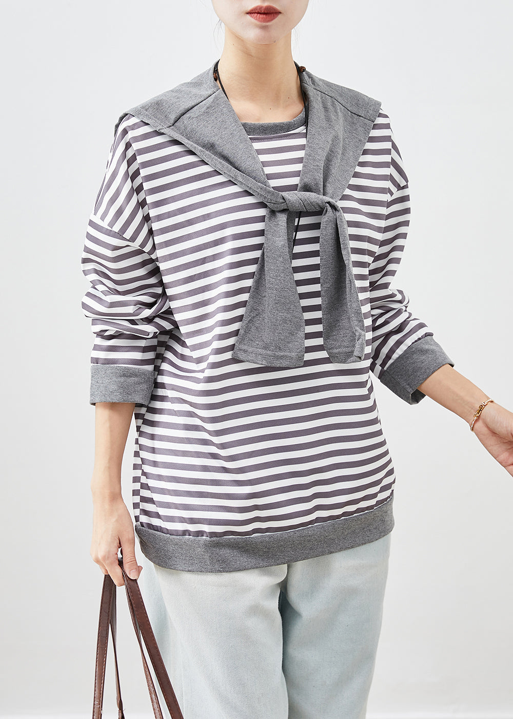 Beautifully Finished Shirt in a Timeless Design