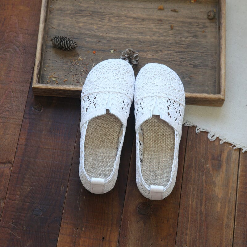Vintage Inspired Orthopedic Shoes