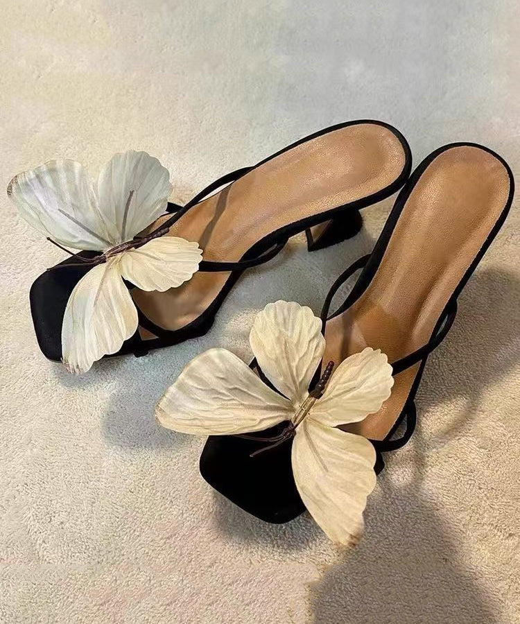 Classic Orthopedic Sandals with Timeless Style