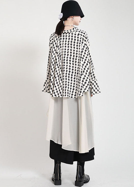 Sophisticated Blouse with a Clean Classic Look