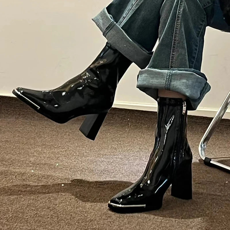 Stylish Orthopedic Boots for Any Occasion