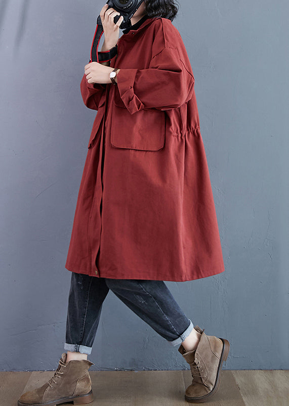 Polished Coat with an Effortless Classic Look