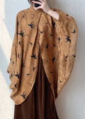 Beautifully Crafted Top in a Classic Style