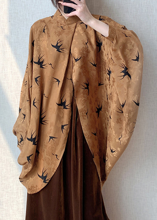 Beautifully Crafted Top in a Classic Style