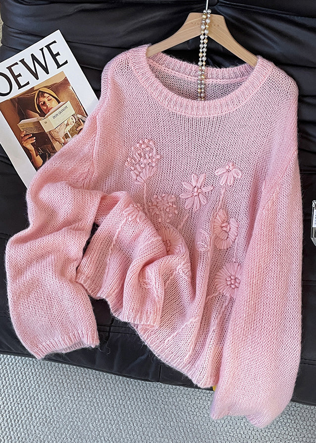Classic Vintage & Enduringly Stylish Sweater