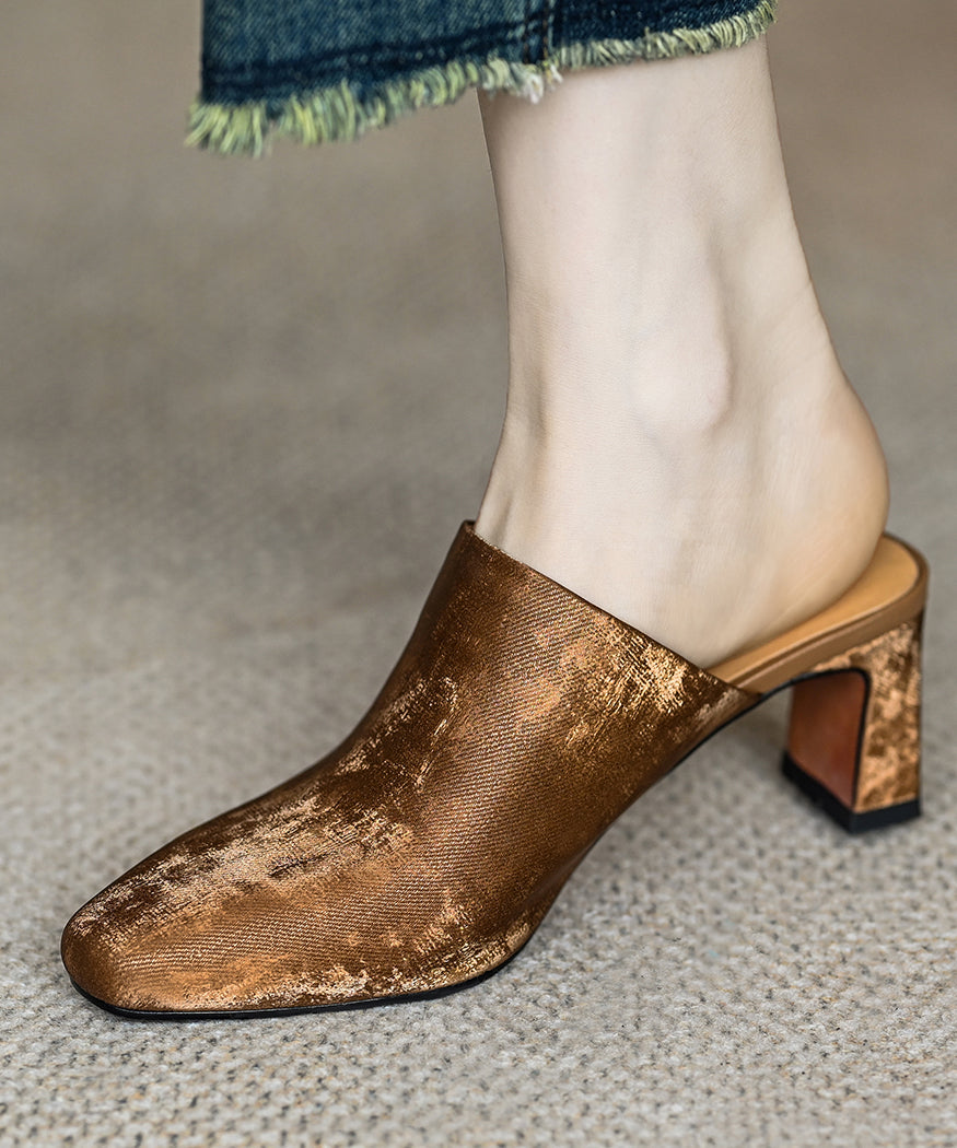 Beautifully Crafted Orthopedic Sandals