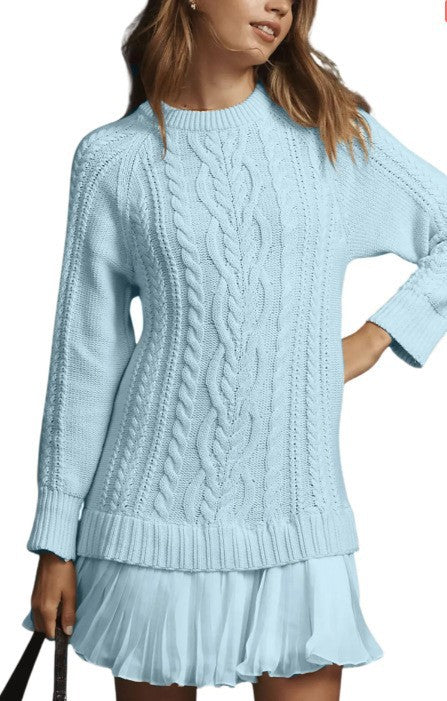 Light Blue