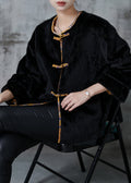 Polished Coat with an Effortless Classic Look