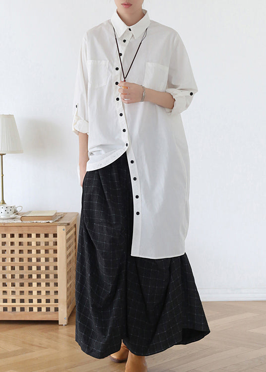 Sophisticated Shirt with a Clean Classic Look