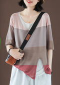 Gracefully Styled Top for Any Occasion