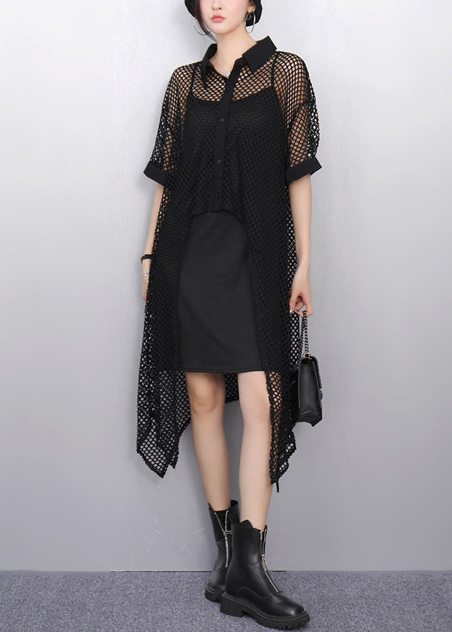 Classic Vintage Top with a Flattering Fit