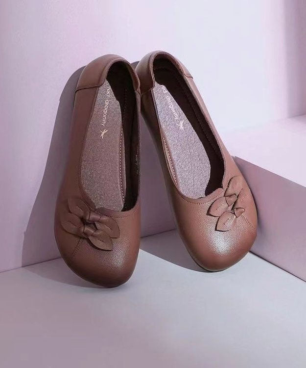 Vintage Inspired Orthopedic Shoes