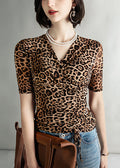 Sophisticated Top with a Clean Classic Look