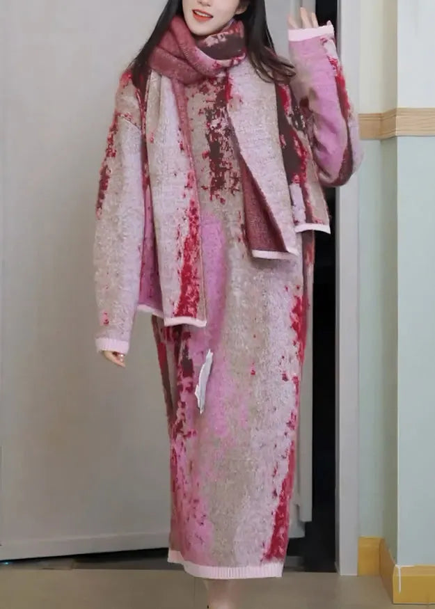 Effortlessly Elegant Sweater with a Timeless Design