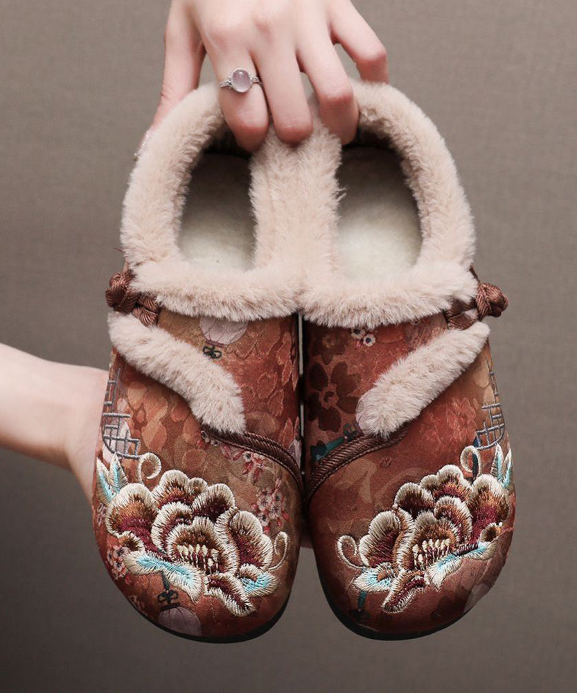 Beautifully Crafted Orthopedic Shoes