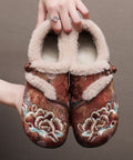 Beautifully Crafted Orthopedic Shoes