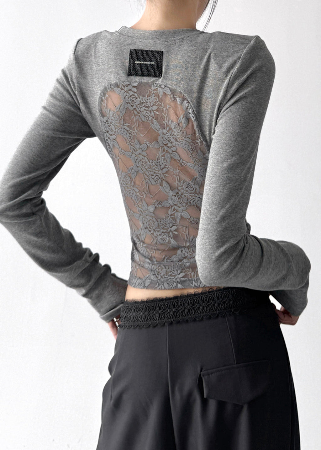 Classic Vintage & Enduringly Stylish Top