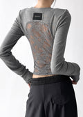 Classic Vintage & Enduringly Stylish Top