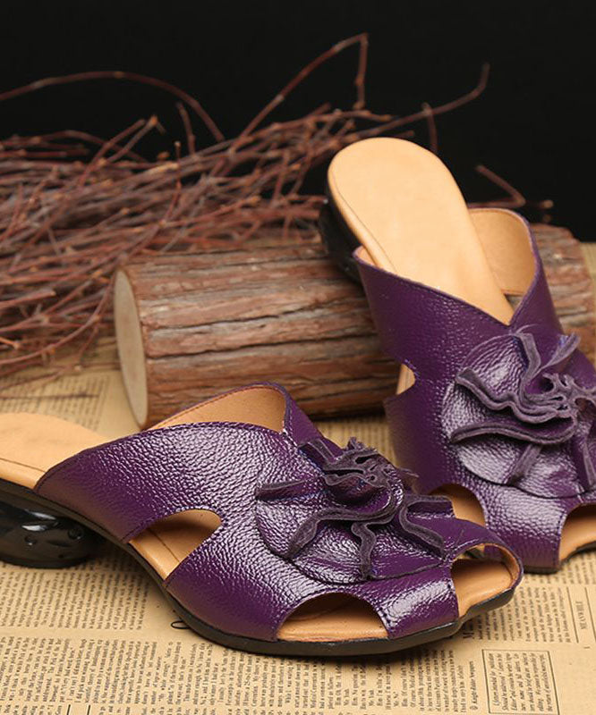 Elegant Orthopedic Sandals for Every Step