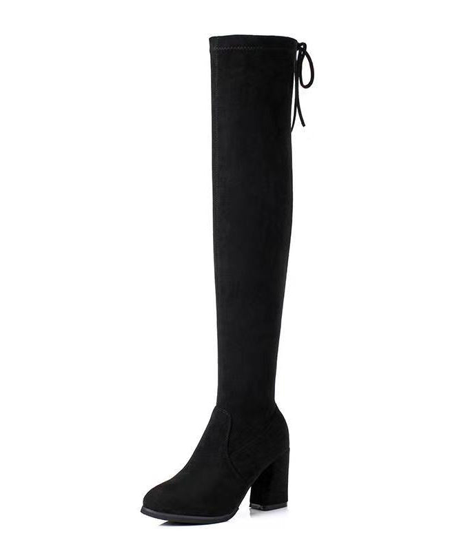 Vintage Inspired Orthopedic Boots