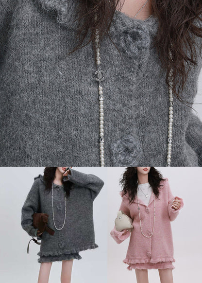 Classic Vintage & Enduringly Stylish Cardigan