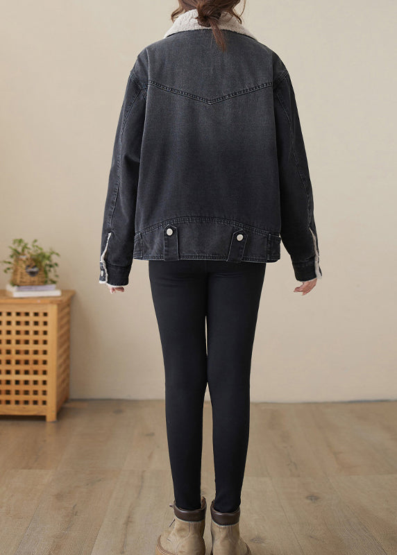 Beautifully Balanced Jacket with Timeless Character
