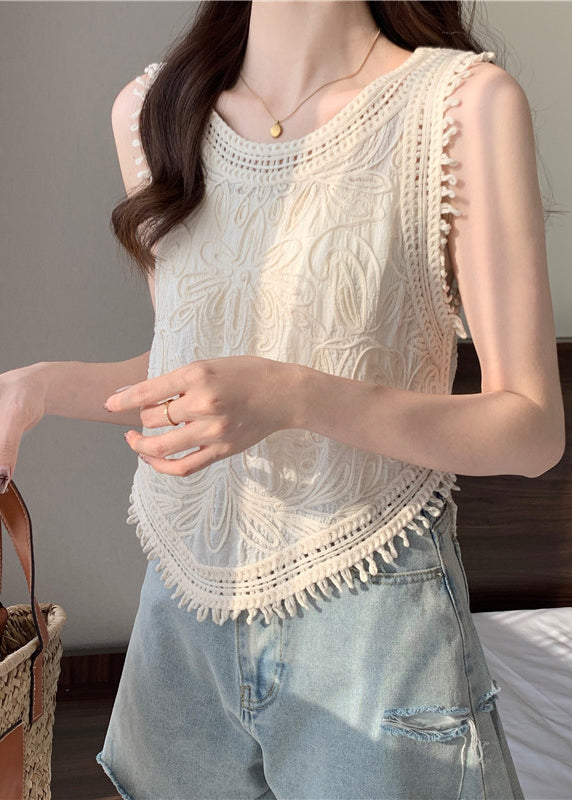 Beautifully Balanced Garment with Timeless Character