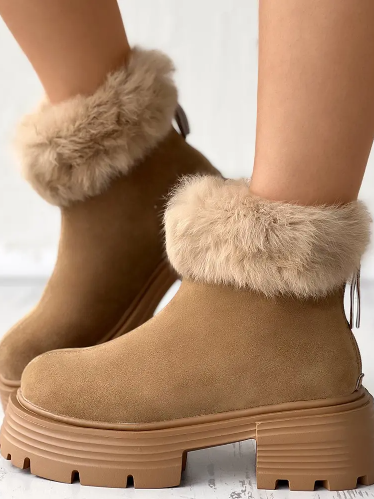 Beautifully Crafted Orthopedic Boots
