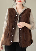 Effortlessly Elegant Coat with a Timeless Design