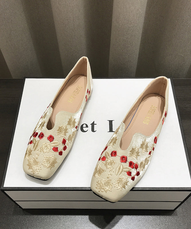 Classic Orthopedic Loafers with Timeless Style