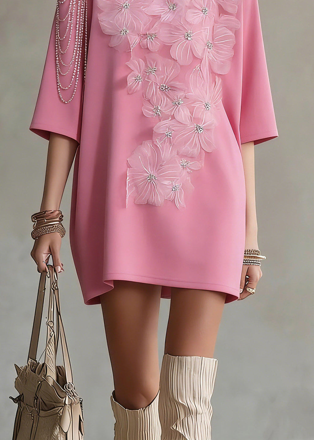 Gracefully Styled Shirt for Any Occasion