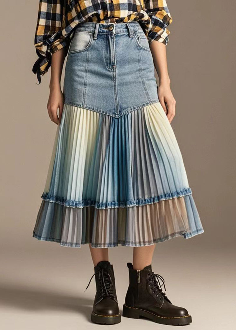Vintage Inspired Garment with a Contemporary Edge
