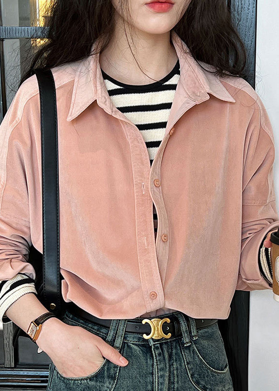 Effortlessly Elegant Top with a Timeless Design