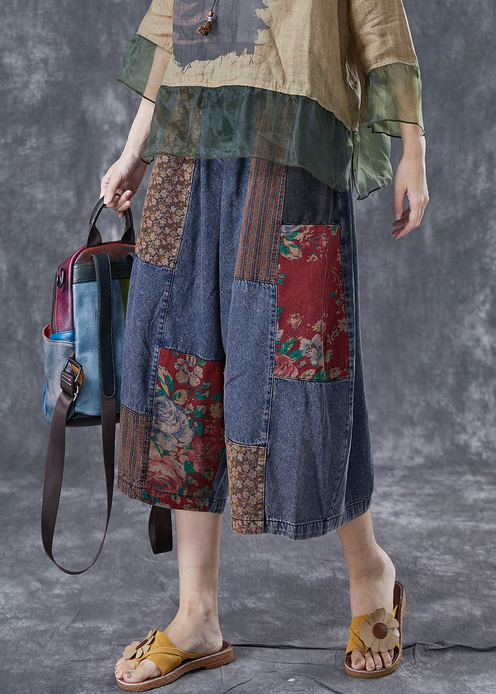 Classic Vintage & Enduringly Stylish Pants