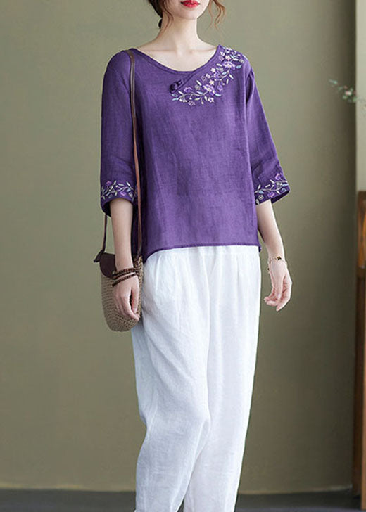 Beautifully Finished Top in a Timeless Design