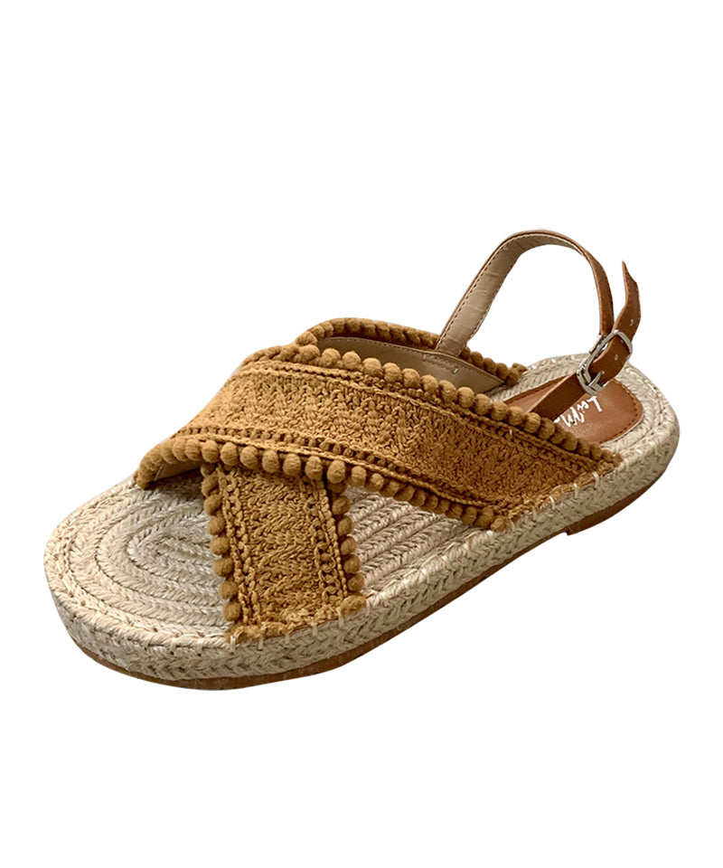 Beautifully Crafted Orthopedic Sandals