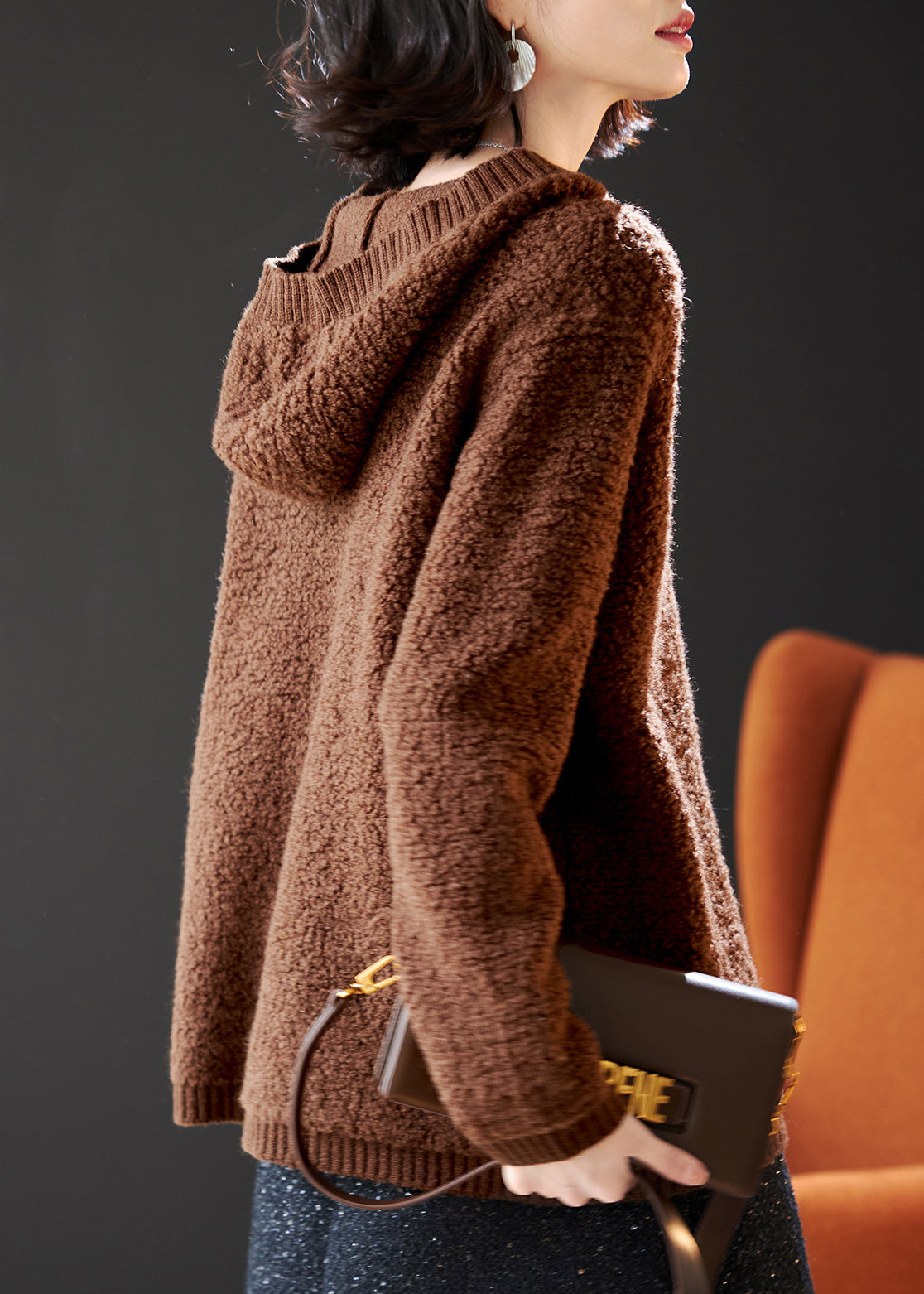Classic Vintage & Enduringly Stylish Sweater