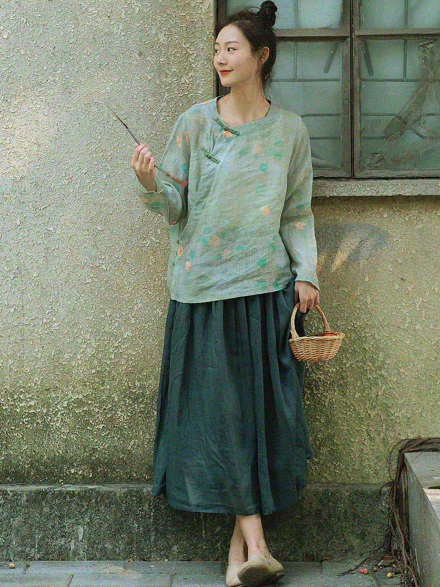 Elegantly Styled Shirt for Everyday Wear