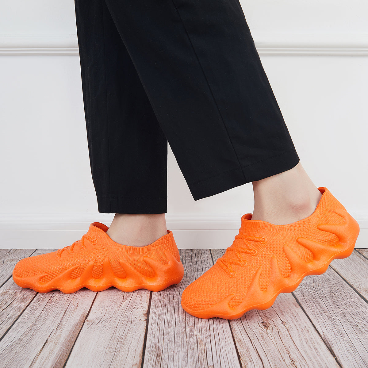 Elegant Orthopedic Loafers for Every Step