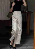 Sophisticated Pants with a Clean Classic Look