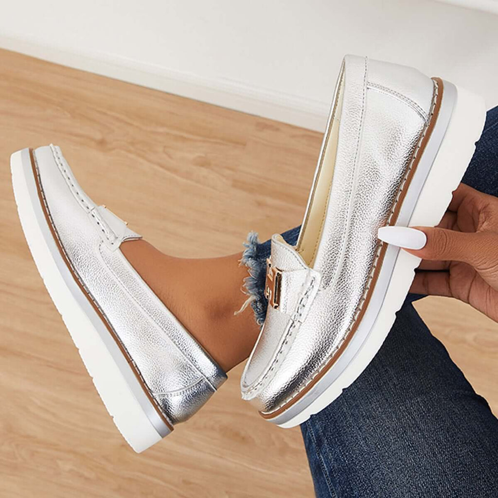 Beautifully Crafted Orthopedic Sneakers